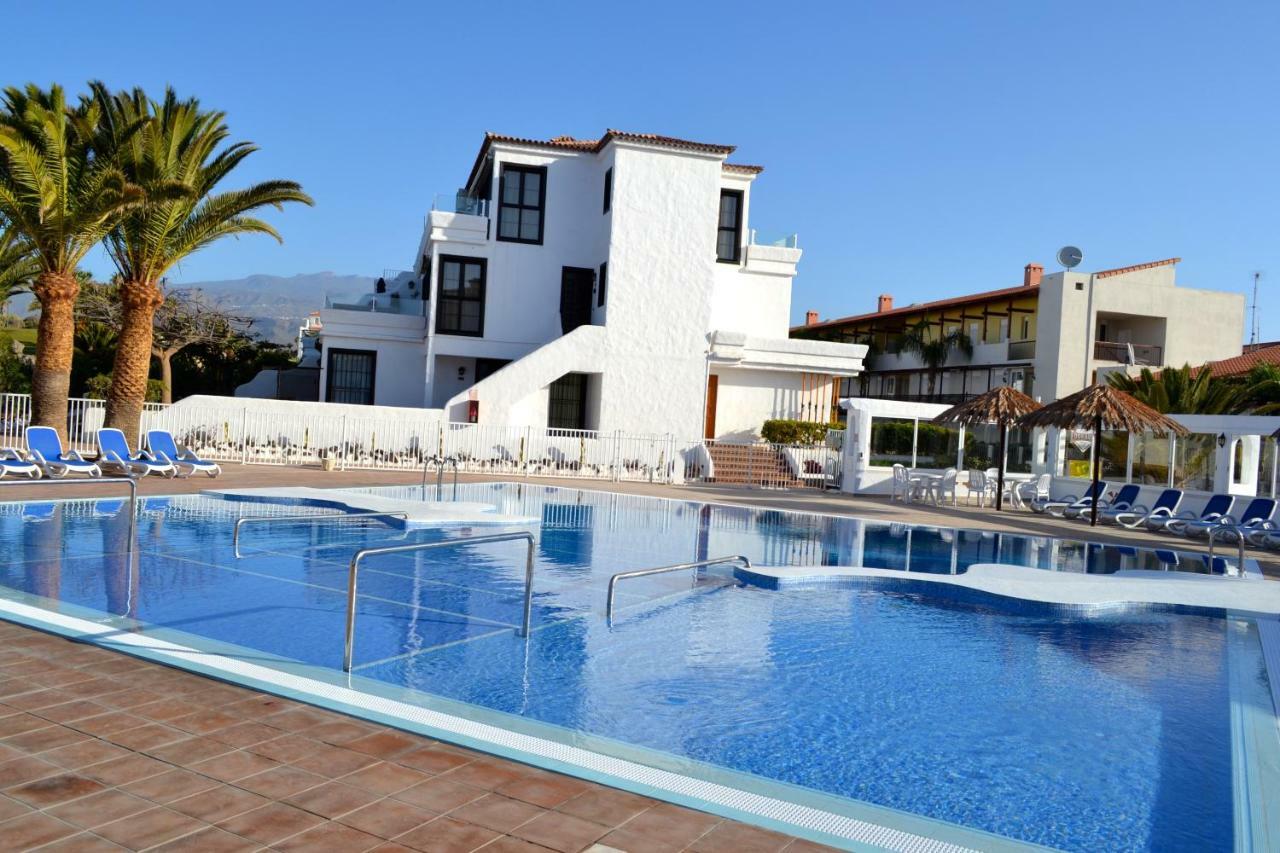 Marina View Apartamento San Miguel de Abona Exterior foto