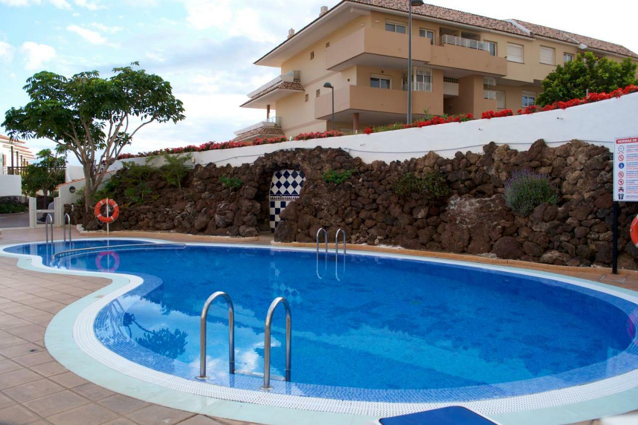 Marina View Apartamento San Miguel de Abona Exterior foto